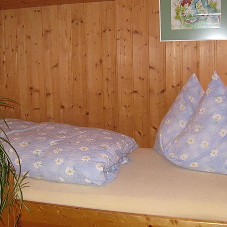 Gästehaus Steiner - Apartment mit 2 Schlafzimmern - 15