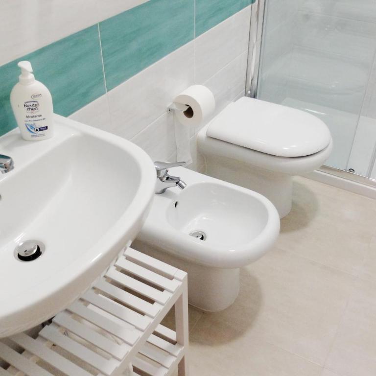 Villetta Greta by ThePuglia - Casa Vacanze - 27
