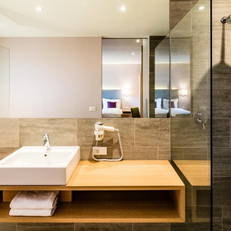 Hotel Jardis - Junior Suite con Balcone - 3