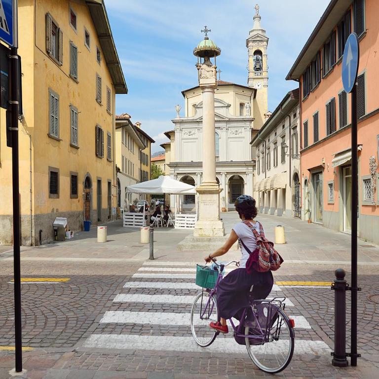 Appartamento Bel Borgo - Appartamento - 25