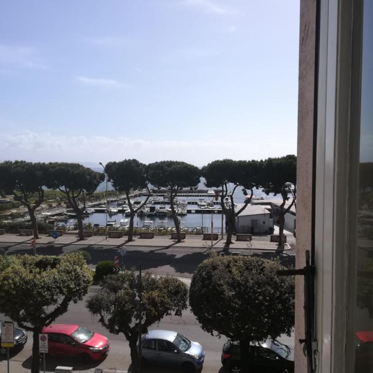 CASA CHINAPPI - Appartamento con Vista Mare - 12