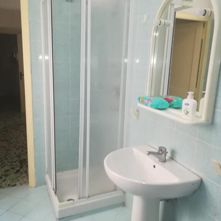 CASA CHINAPPI - Appartamento con Vista Mare - 14