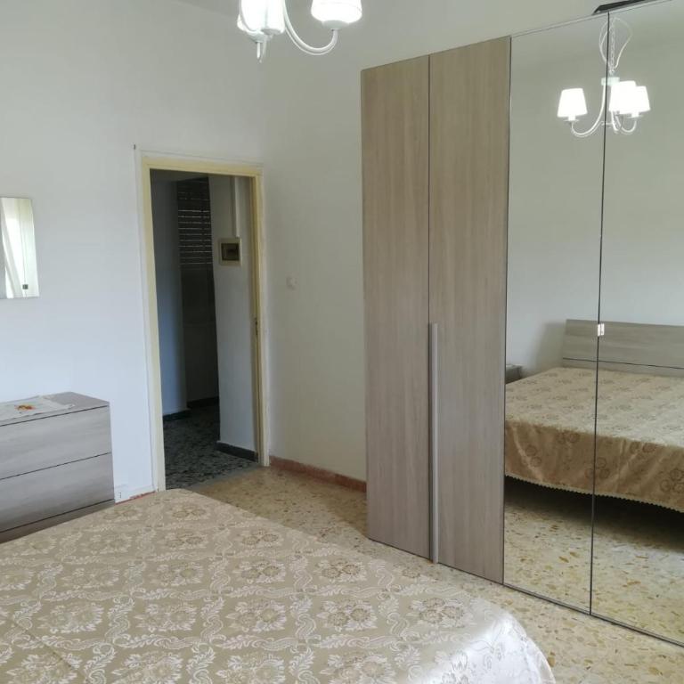 CASA CHINAPPI - Appartamento con Vista Mare - 1