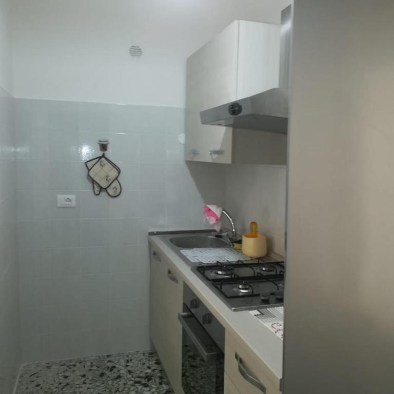 CASA CHINAPPI - Appartamento con Vista Mare - 9