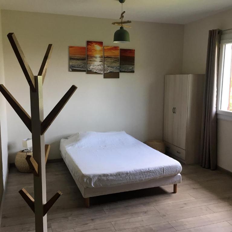 MON FARE - Studio avec Vue sur Jardin - 2