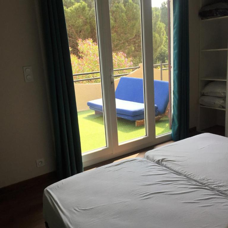 MON FARE - Appartement avec Terrasse - 3
