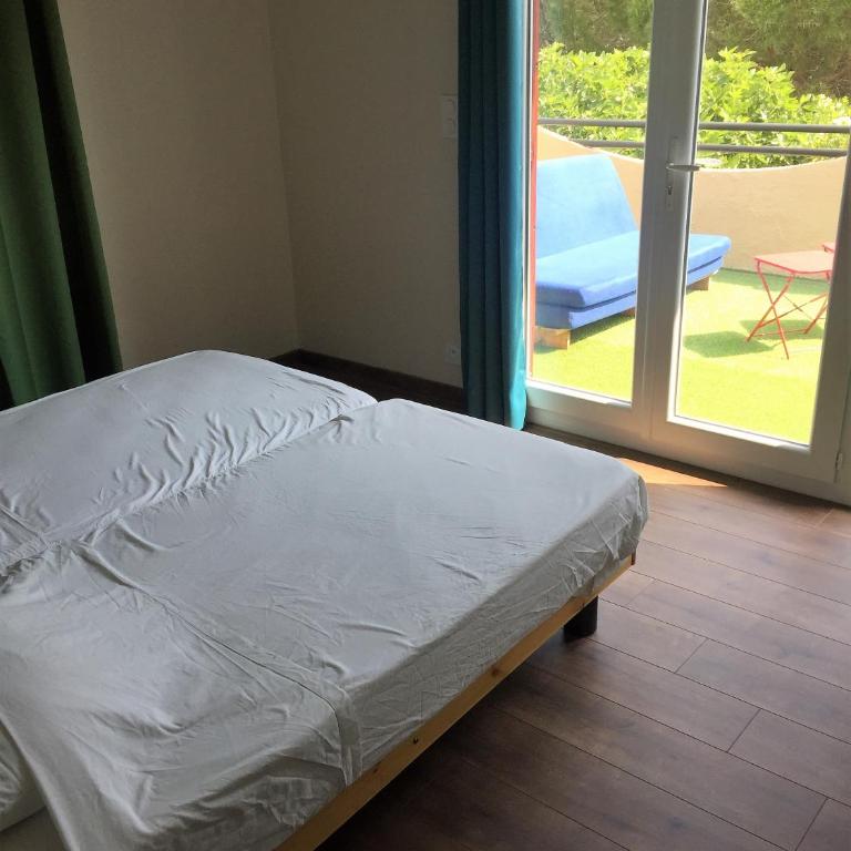 MON FARE - Appartement avec Terrasse - 2