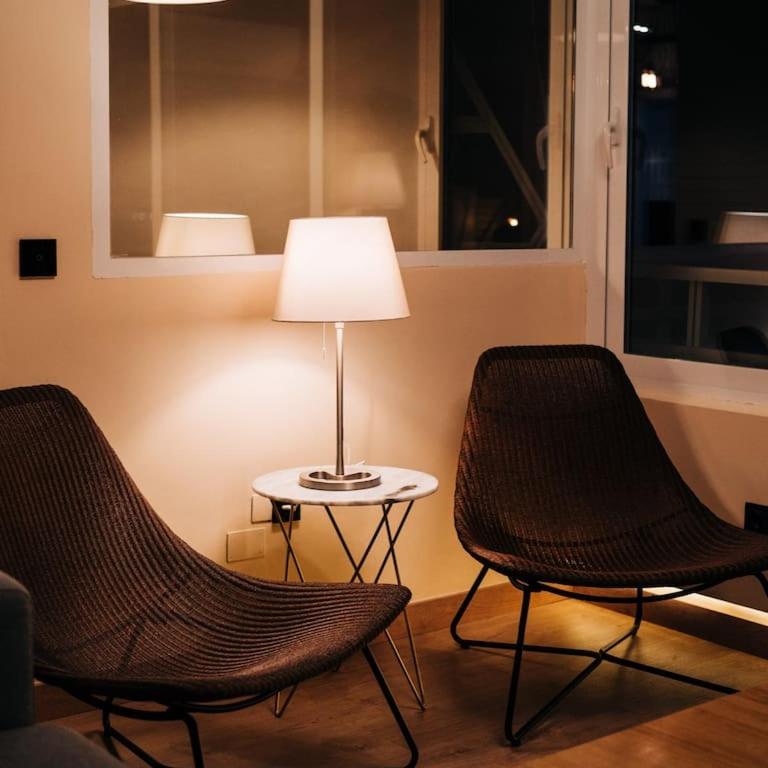 Level 11 Apartment - Apartamento de 3 dormitorios - 26