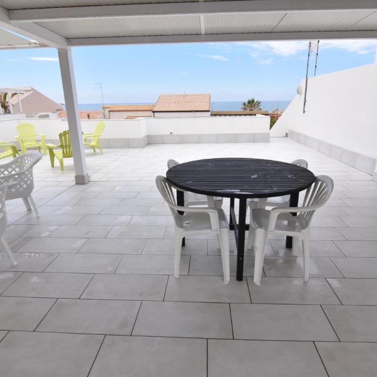 Casa del Mar Barbara - Appartamento con Vista Mare - 8