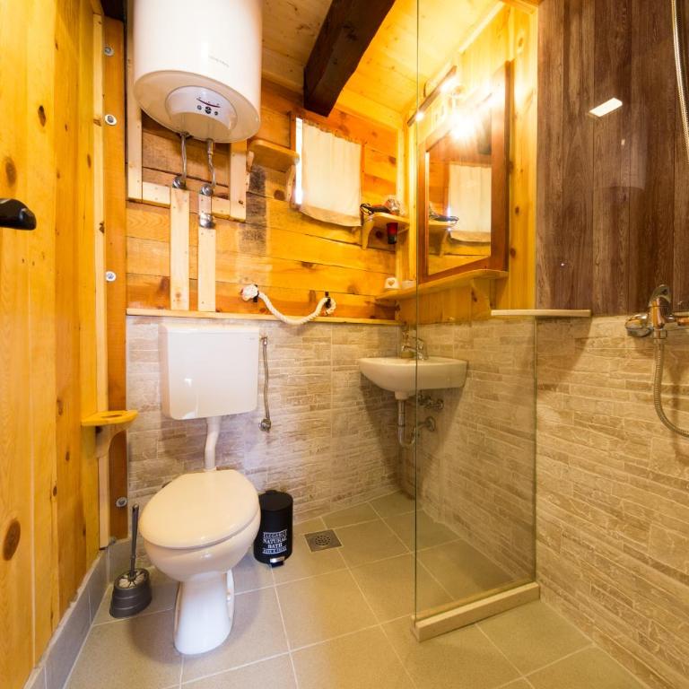 Rural Village Pajo - Apartment - 6