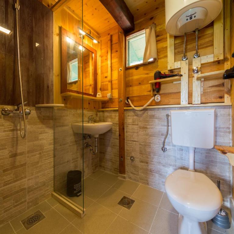 Rural Village Pajo - Apartment - 5