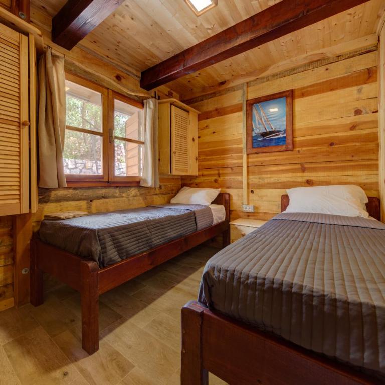 Rural Village Pajo - Apartment - 2