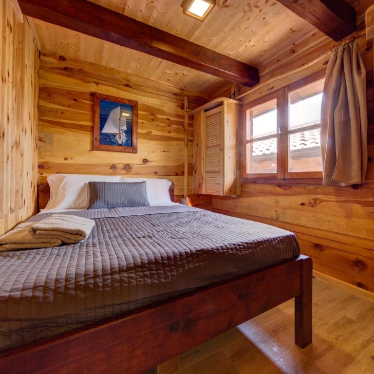 Rural Village Pajo - Apartment - 1