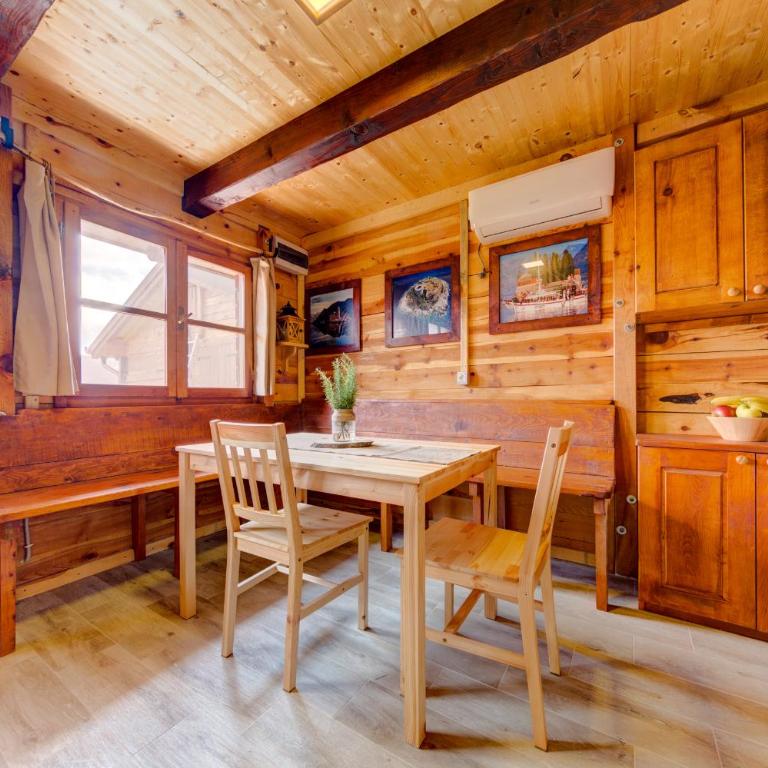 Rural Village Pajo - Apartment - 3