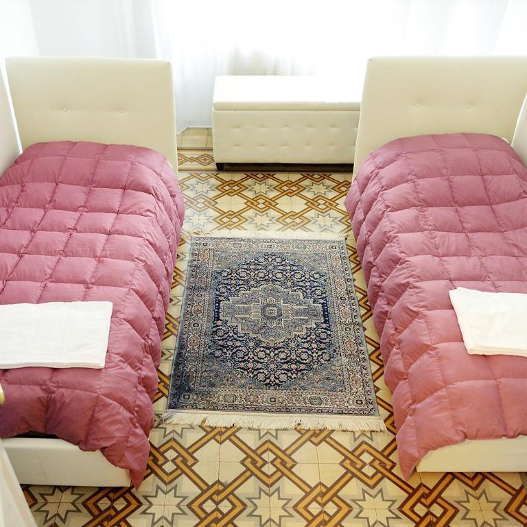 Appartamento Bel Borgo - Appartamento - 3