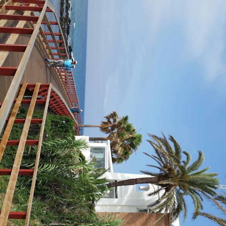 Torreoceano H4 - Apartamento con vistas al mar - 71