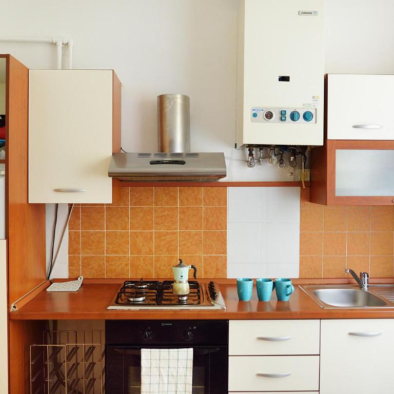 Appartamento Bel Borgo - Appartamento - 14