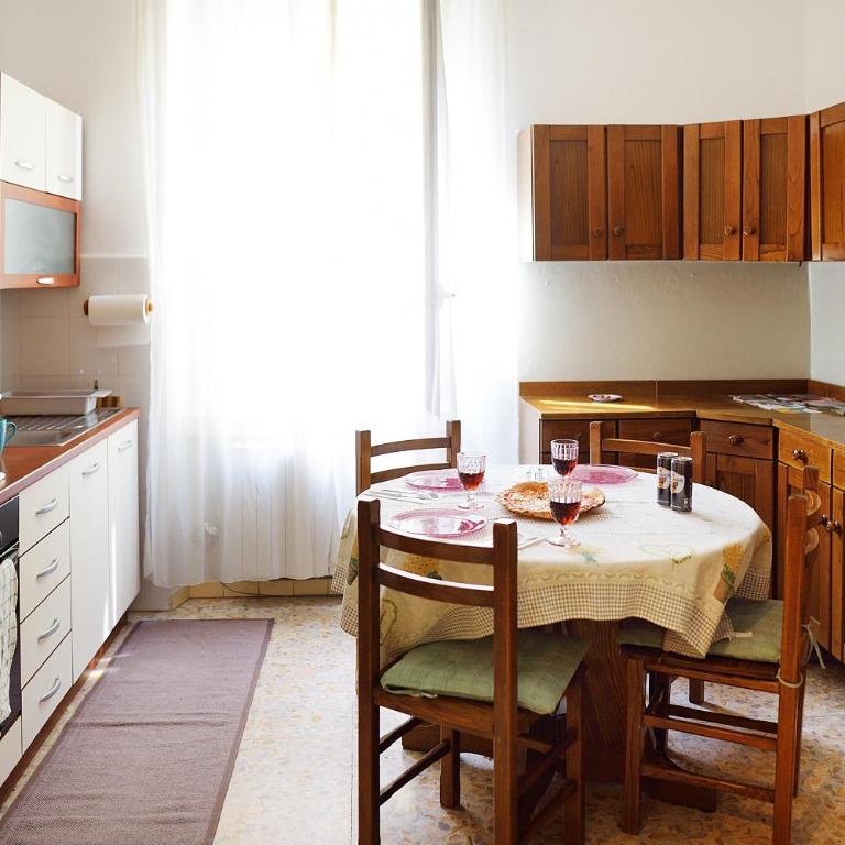 Appartamento Bel Borgo - Appartamento - 9