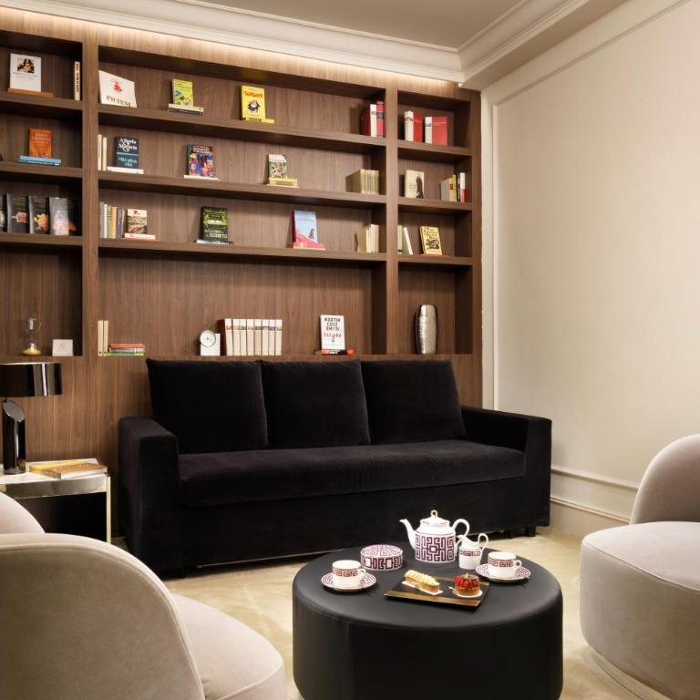 The First Dolce - Preferred Hotels & Resorts - Suite - 3