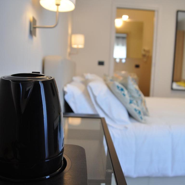 EVA LUXURY ROOMS CAGLIARI - Camera Superior - 7