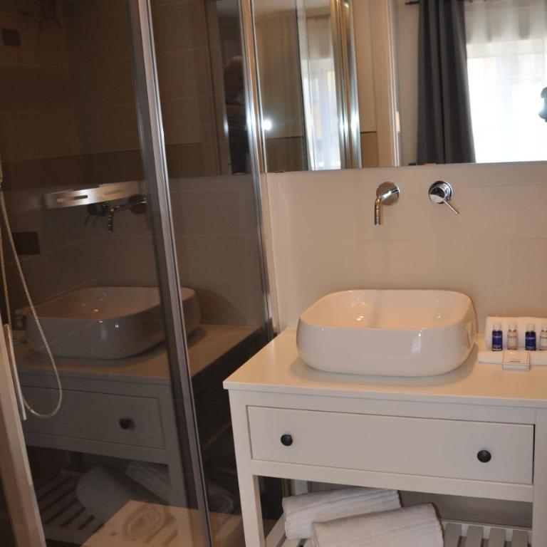 EVA LUXURY ROOMS CAGLIARI - Camera Superior - 3