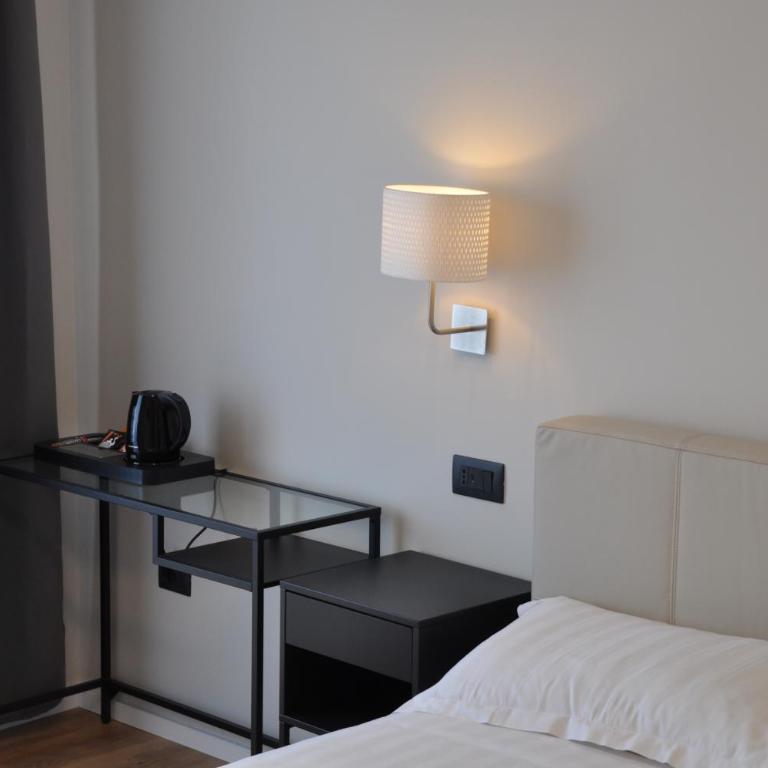 EVA LUXURY ROOMS CAGLIARI - Camera Superior - 4