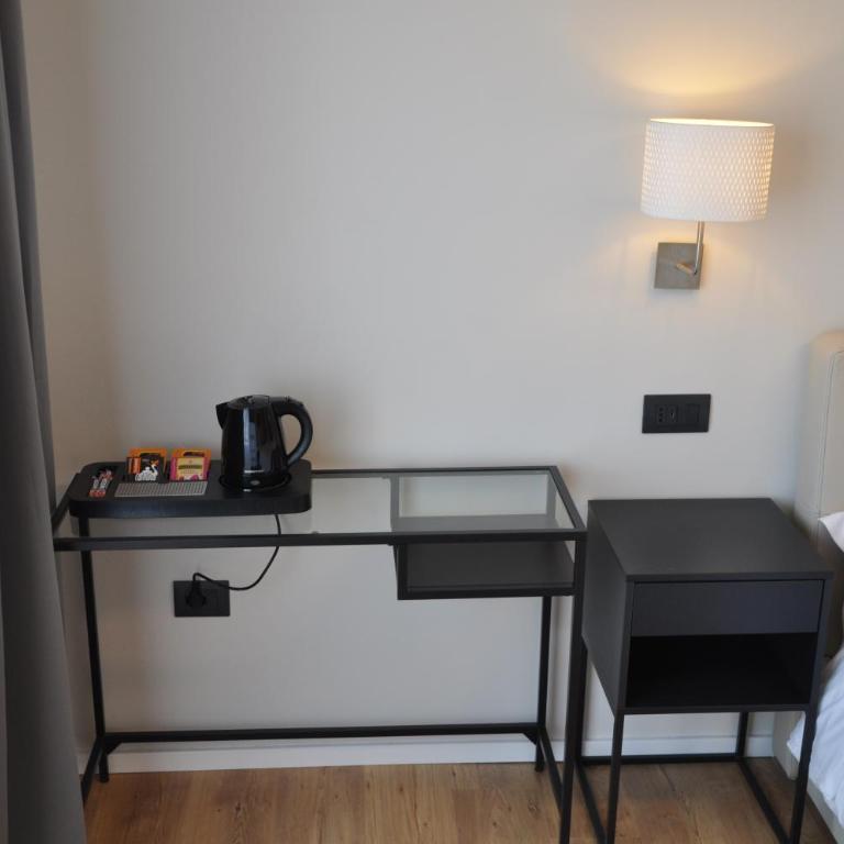 EVA LUXURY ROOMS CAGLIARI - Camera Superior - 6