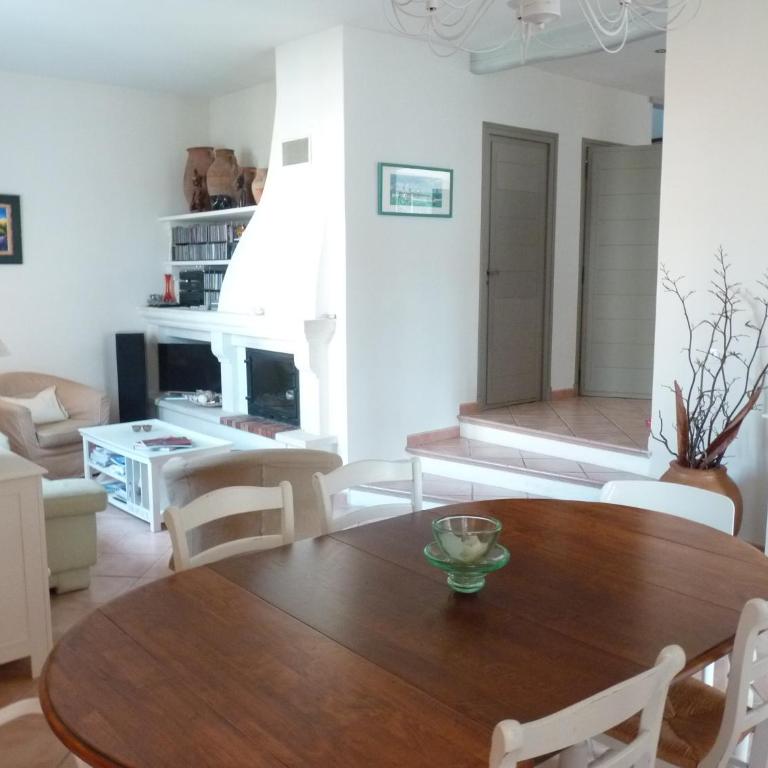 La Villa du Petit Port - Villa con piscina privada - 22