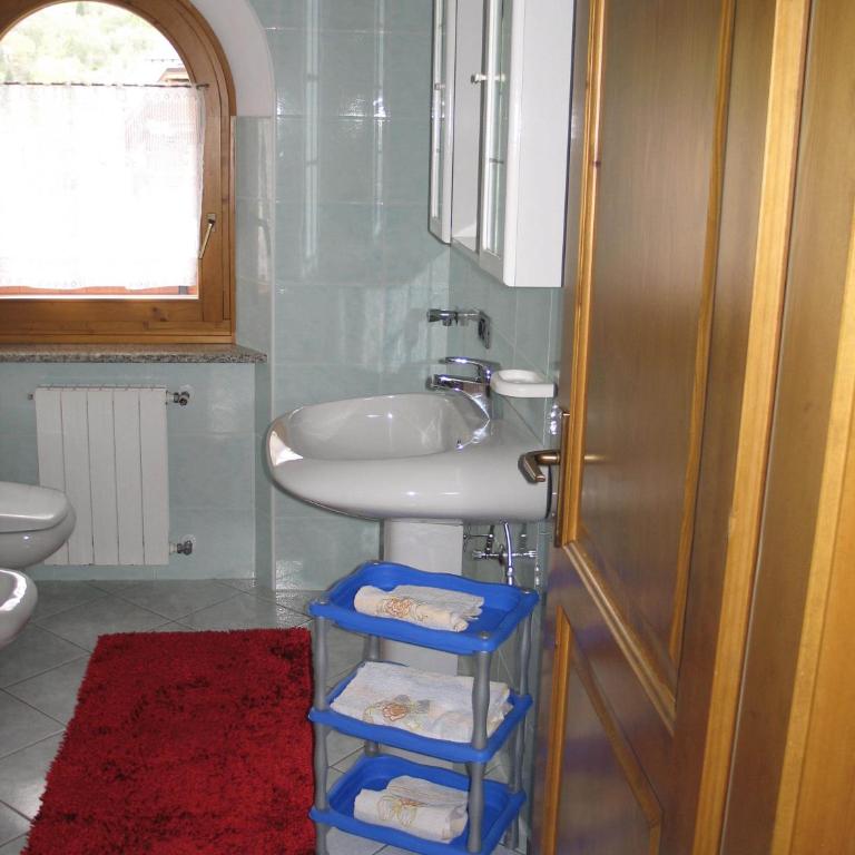 Casa Bamby - Apartment mit 3 Schlafzimmern (5 Erwachsene) - 4
