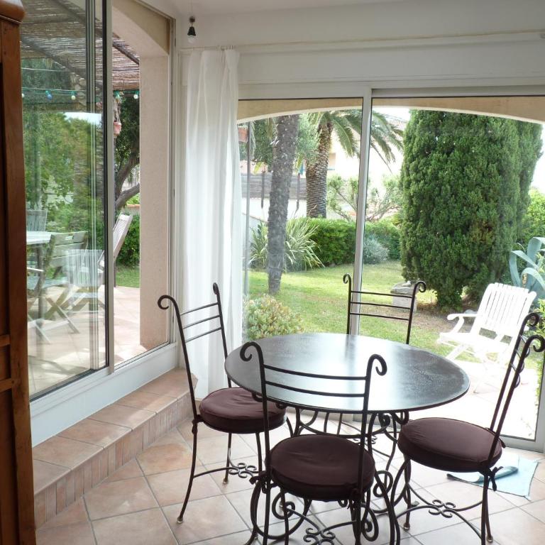 La Villa du Petit Port - Habitación Doble con baño privado - 18