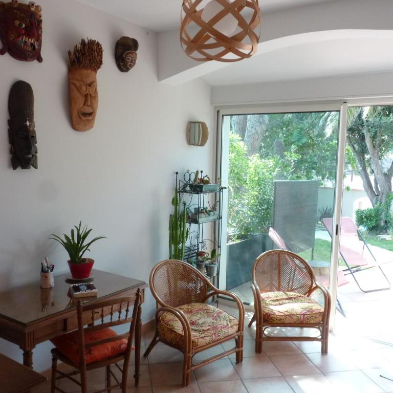 La Villa du Petit Port - Villa con piscina privada - 20