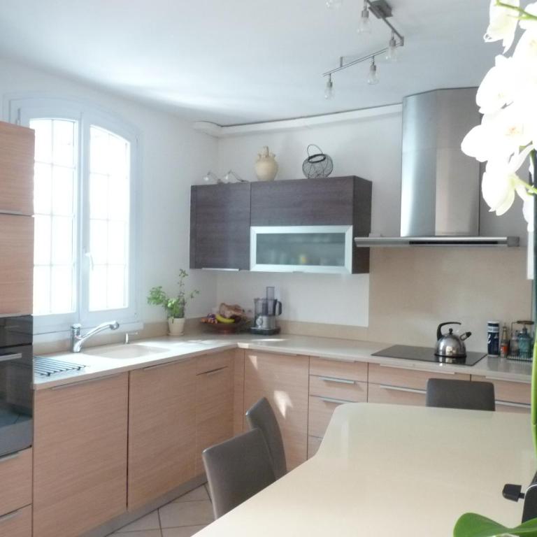 La Villa du Petit Port - Habitación Doble con baño privado - 63