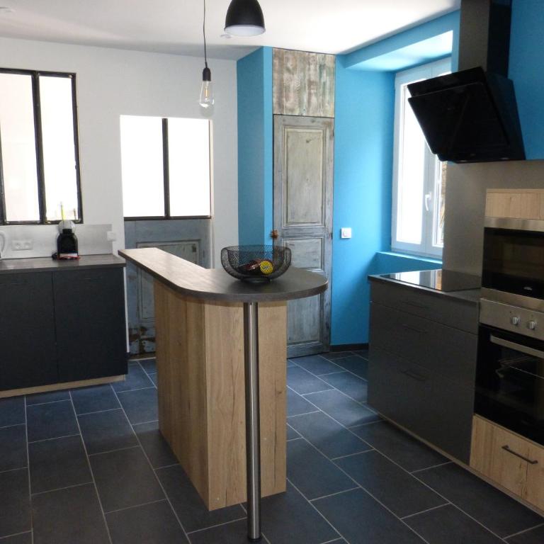 Le Manoir, appartement Onyx - Appartamento con 3 Camere da Letto - 24