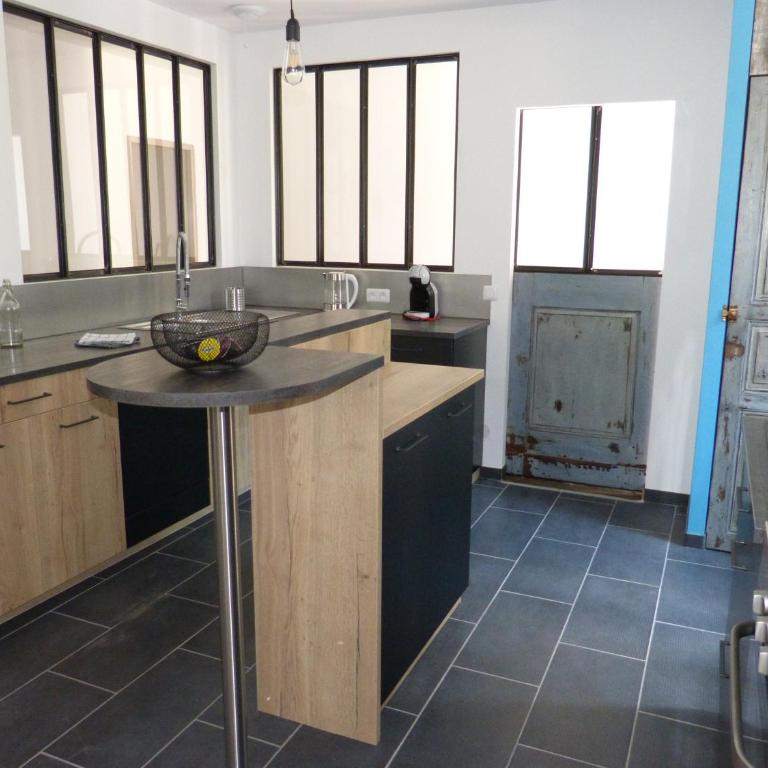 Le Manoir, appartement Onyx - Appartamento con 3 Camere da Letto - 26