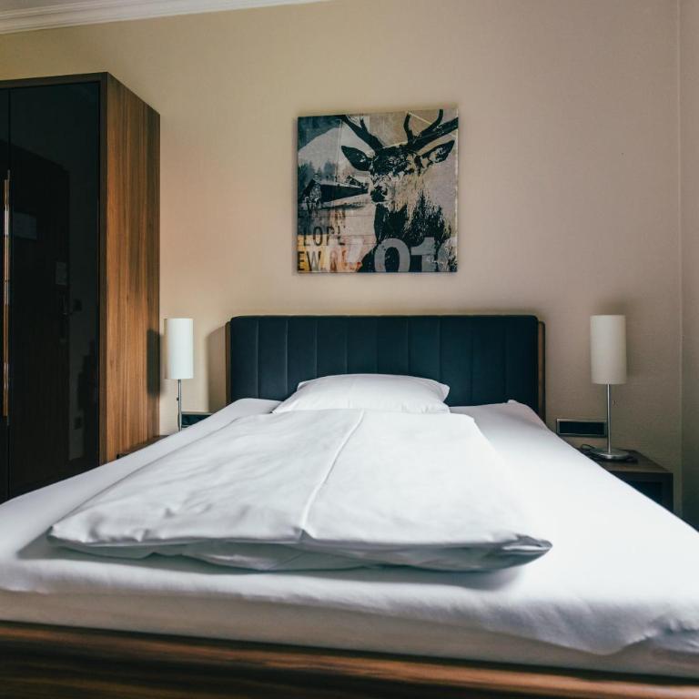 Boutique-Hotel Bayerischer Hof - Einzelzimmer MEDIUM - 5