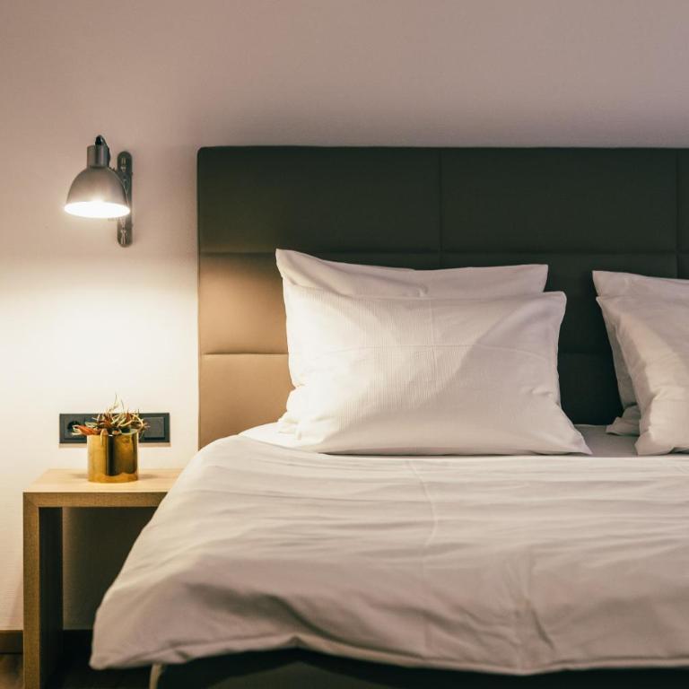 Boutique-Hotel Bayerischer Hof - Doppelzimmer LARGE - 12