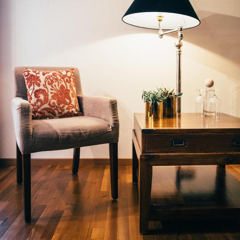 Boutique-Hotel Bayerischer Hof - Doppelzimmer LARGE - 11