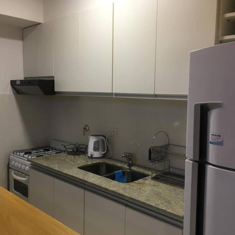 Brisa del Rio - Apartamento de 1 dormitorio - 16