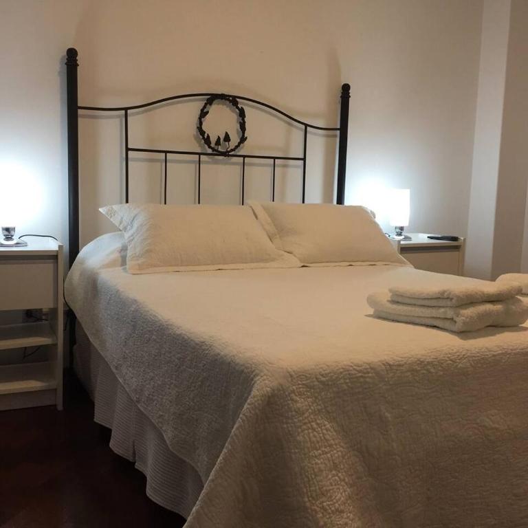 Brisa del Rio - Apartamento de 1 dormitorio - 27