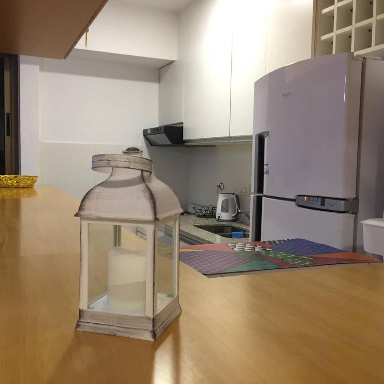 Brisa del Rio - Apartamento de 1 dormitorio - 33