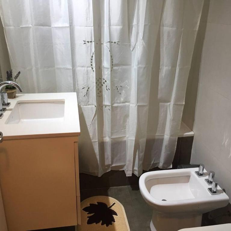 Brisa del Rio - One-Bedroom Apartment - 47