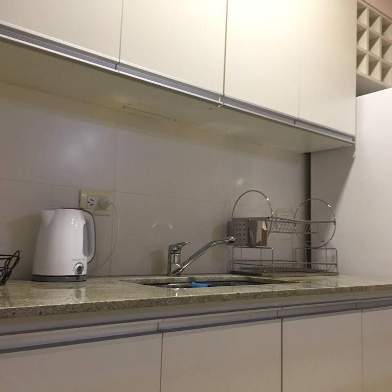 Brisa del Rio - One-Bedroom Apartment - 50