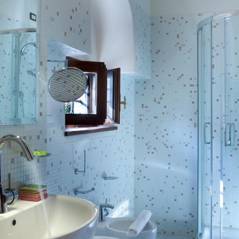 Hotel Villa Giulia - Standard Double or Twin Room - Dependance - 3