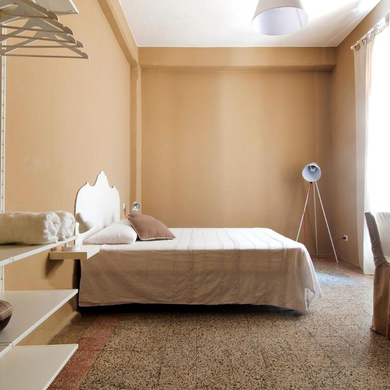 BluLassù City Center Rooms - Deluxe Double or Twin Room - 11
