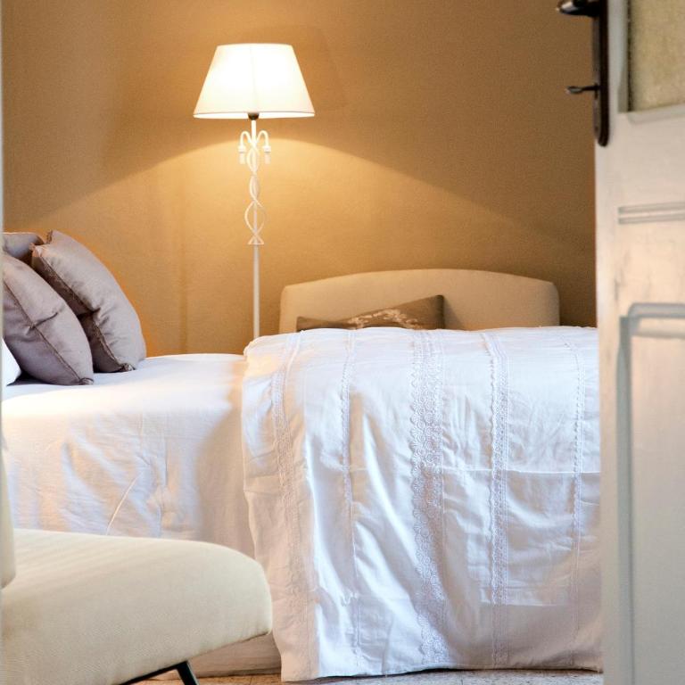 BluLassù City Center Rooms - Deluxe Double or Twin Room - 14