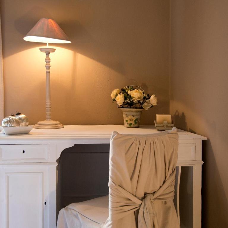 BluLassù City Center Rooms - Double or Twin Room with Private External Bathroom - 9