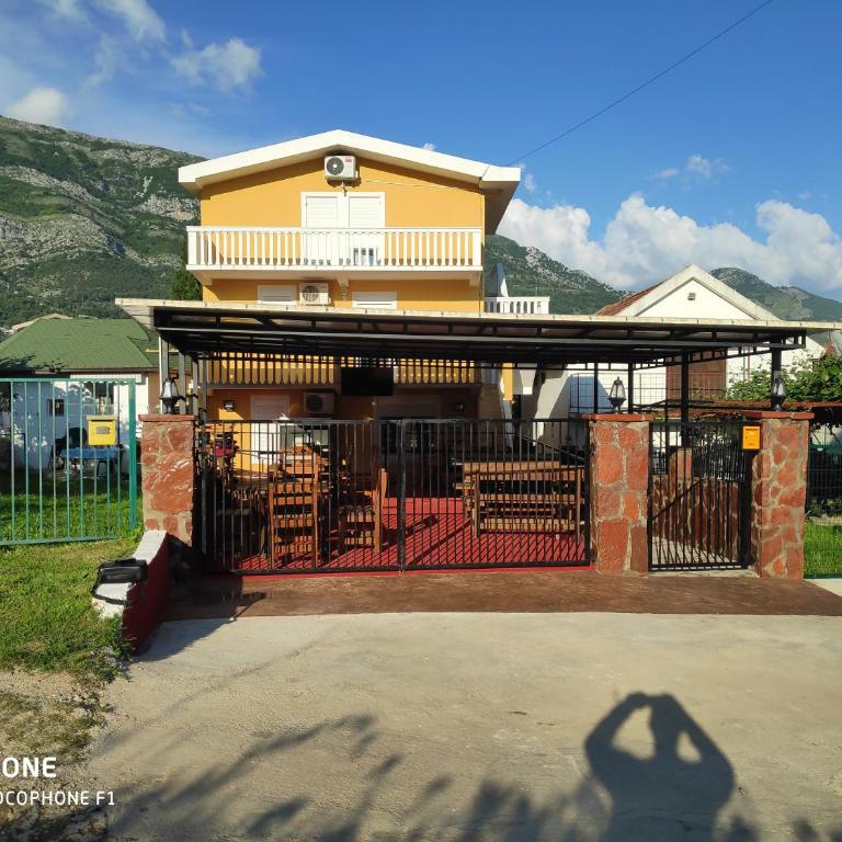 Vila AKI-KA - Apartman - 38