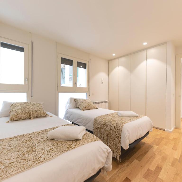 Bravissimo La Rambla Penthouse, with large terrace - Apartamento Ático - 13