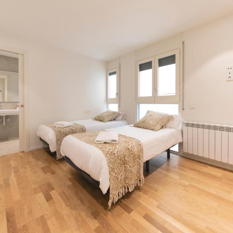 Bravissimo La Rambla Penthouse, with large terrace - Apartamento Ático - 27