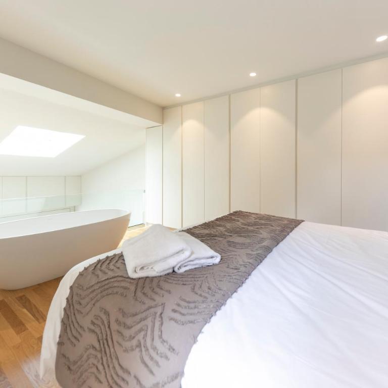 Bravissimo La Rambla Penthouse, with large terrace - Apartamento Ático - 26